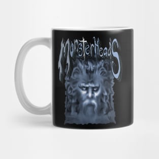 Ghost. Mug